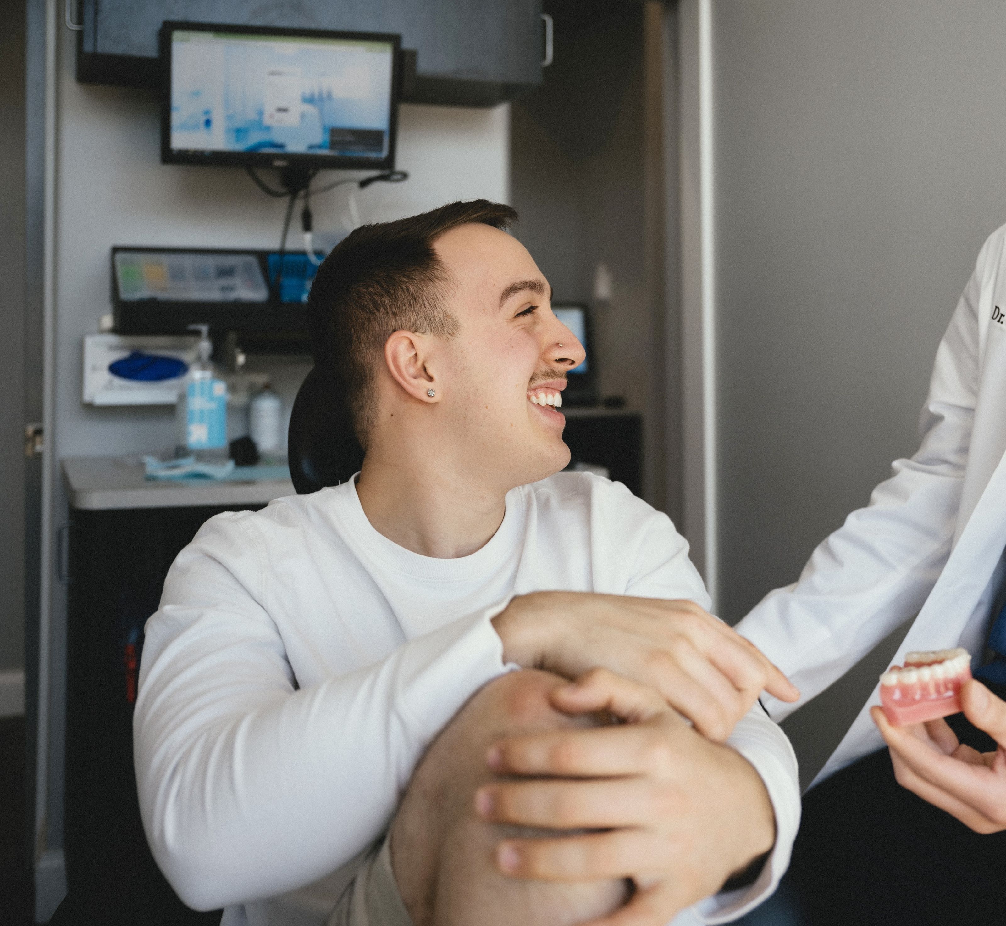 Dentist in Fitchburg, WI Mendota Springs Dentistry